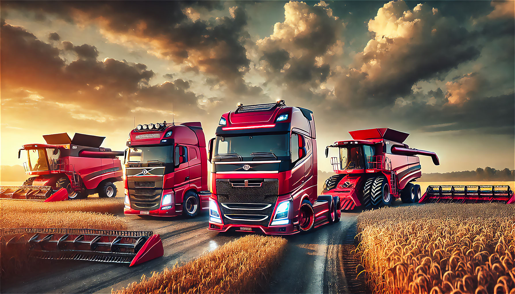 TruckChip CTA Background