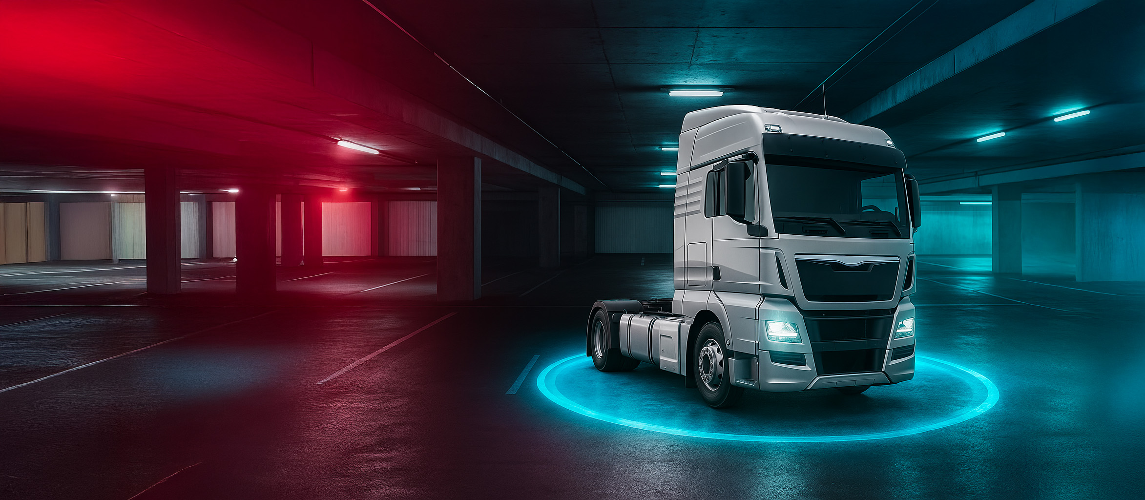 TruckChip - Chiptuning pro nákladní vozidla, traktory a kombajny